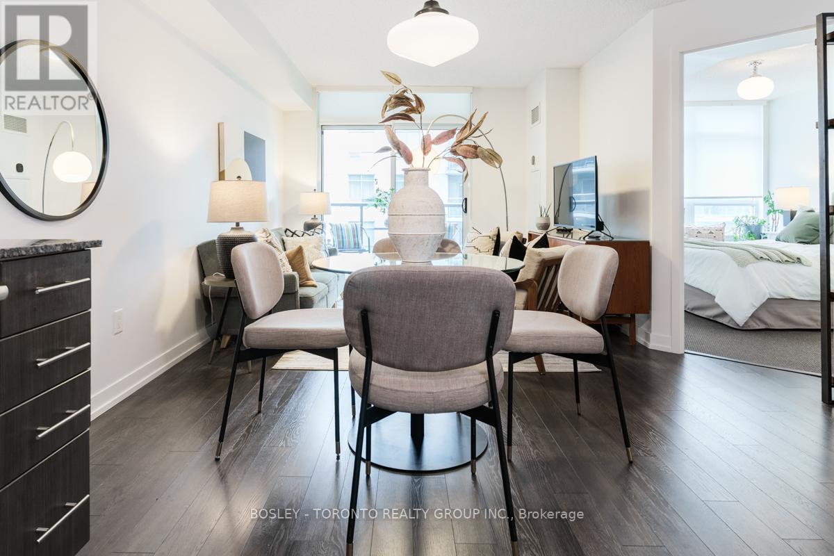 Photo 21 of 720 812 Lansdowne Avenue, Toronto ON