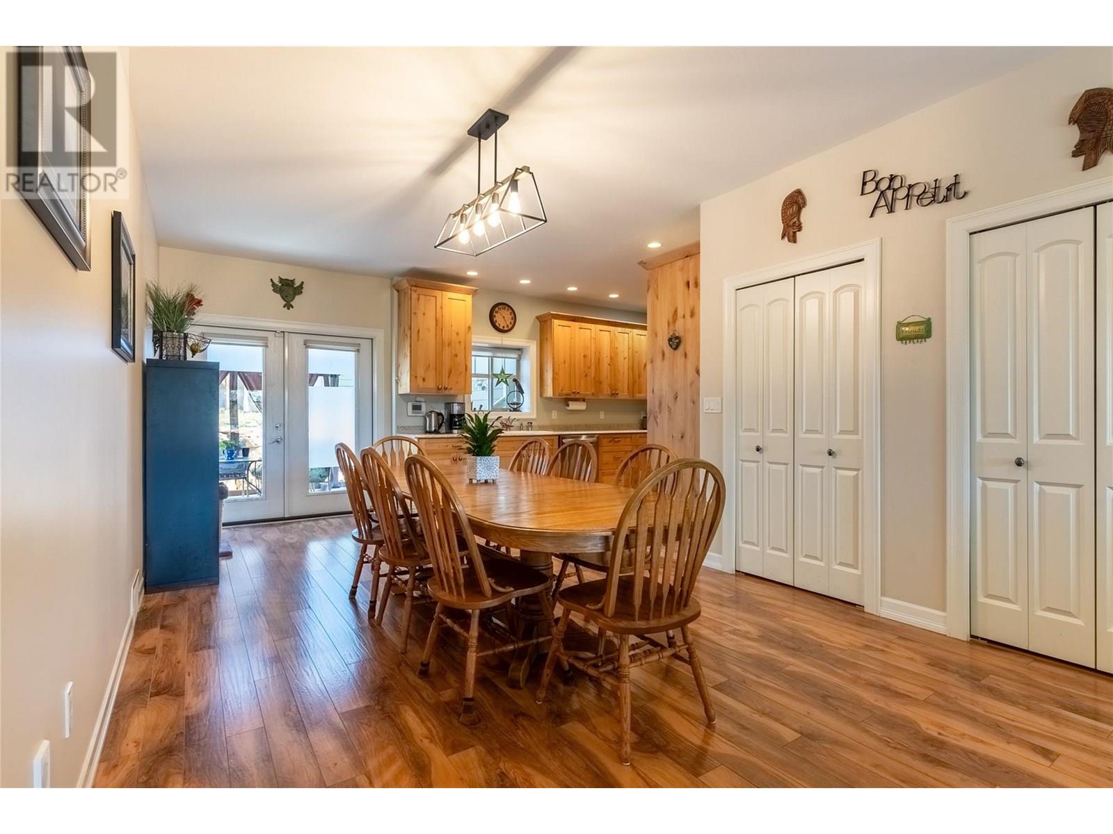 331 Linden Road, Logan Lake