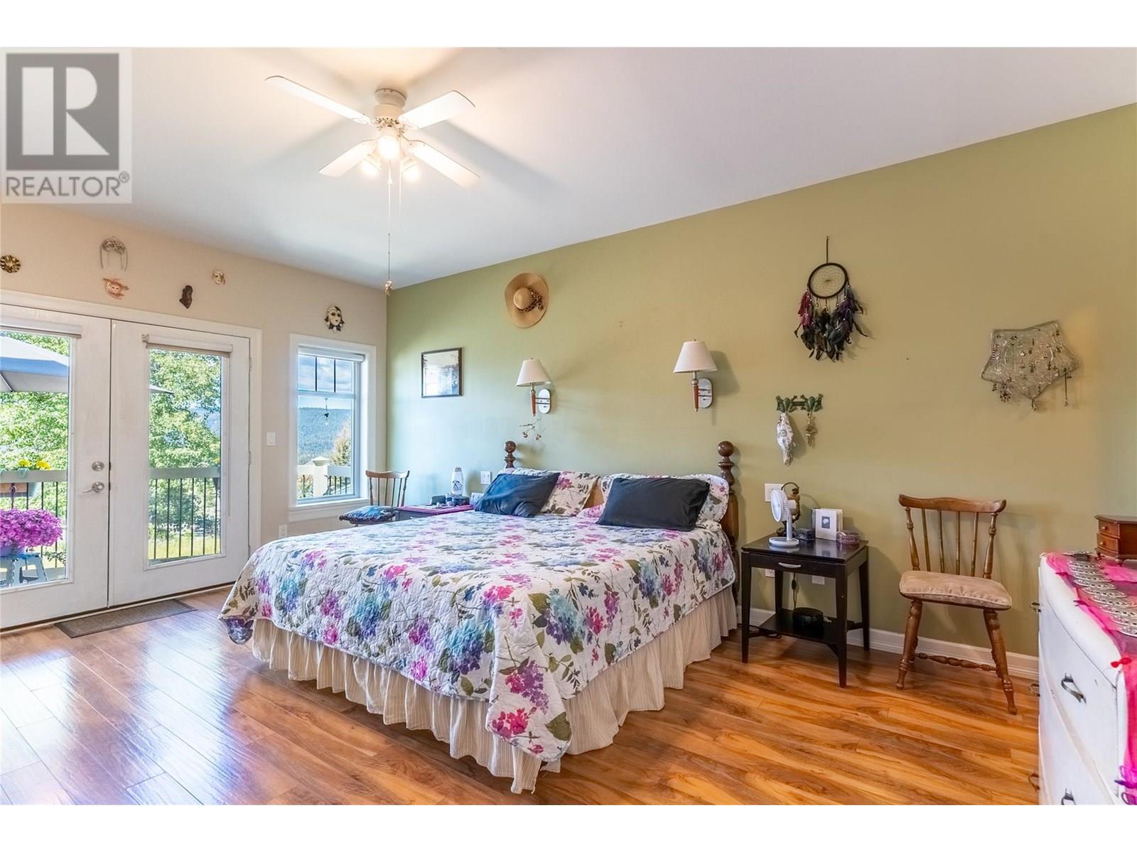 331 Linden Road, Logan Lake