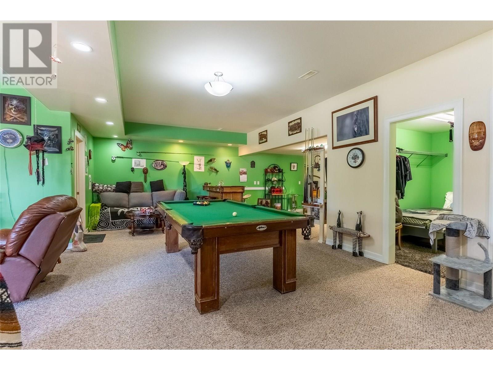 331 Linden Road, Logan Lake