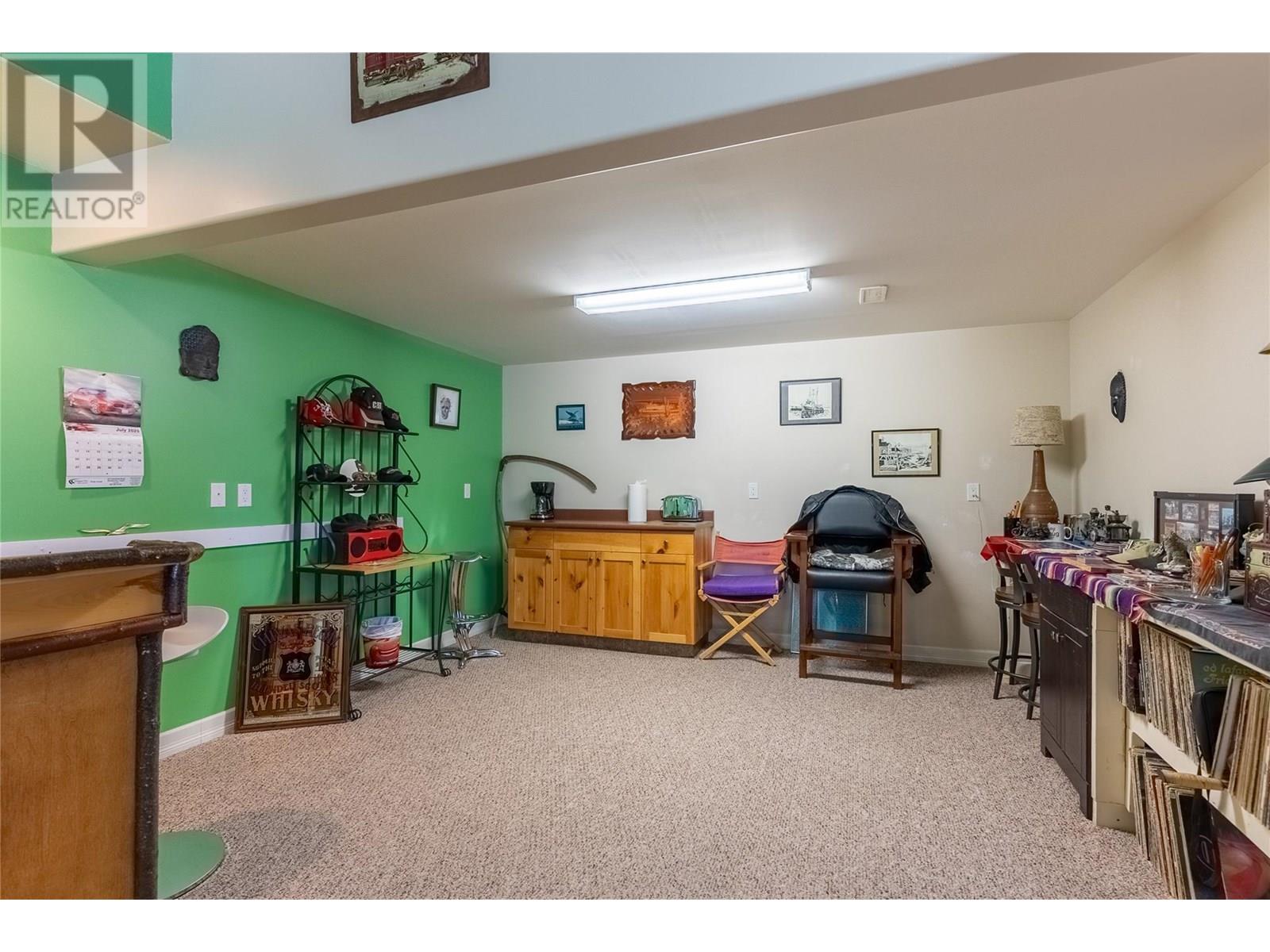 331 Linden Road, Logan Lake