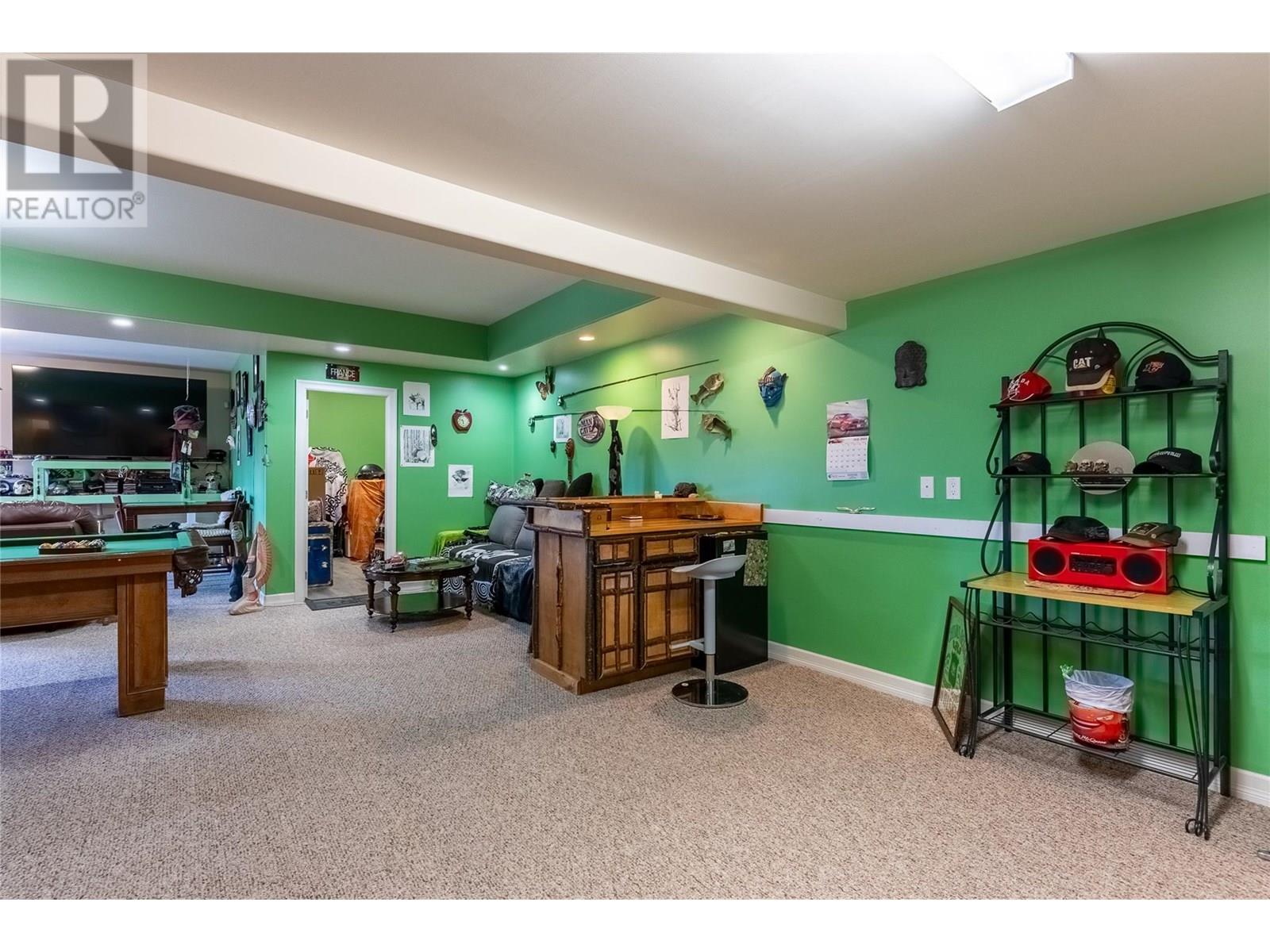 331 Linden Road, Logan Lake