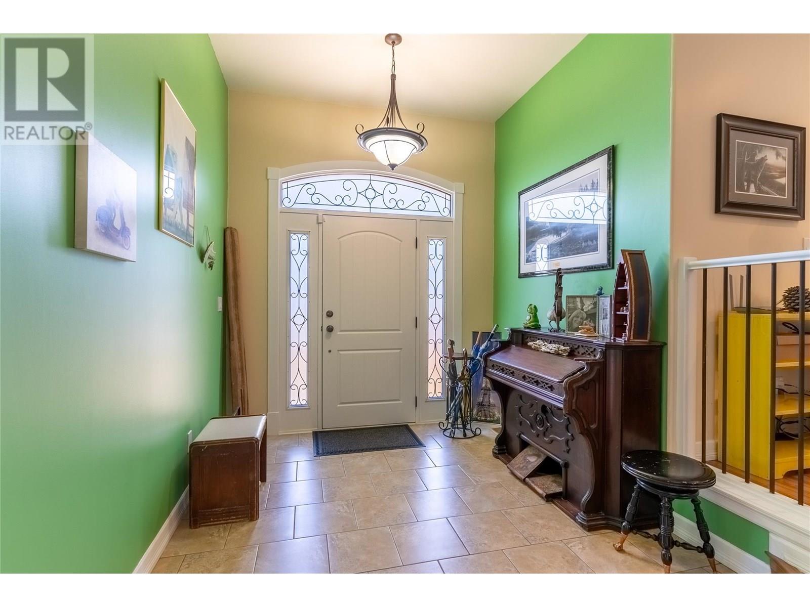 331 Linden Road, Logan Lake