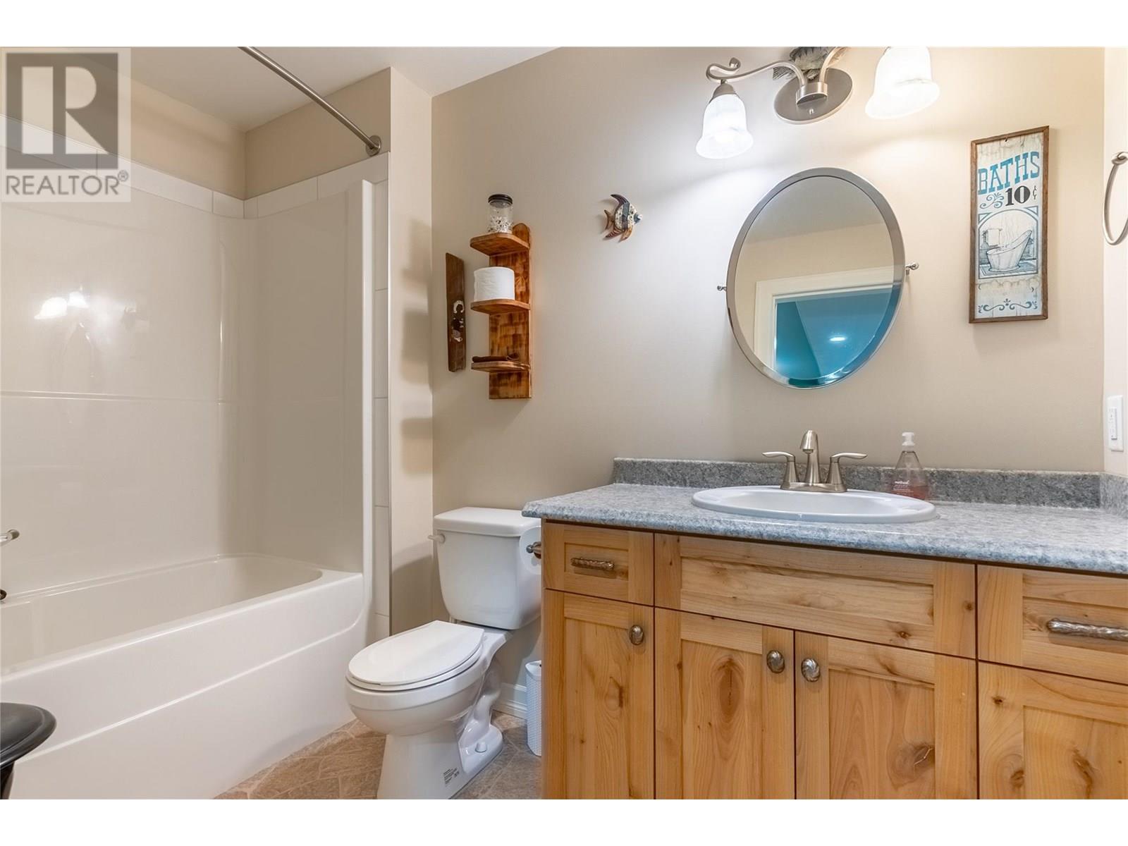 331 Linden Road, Logan Lake