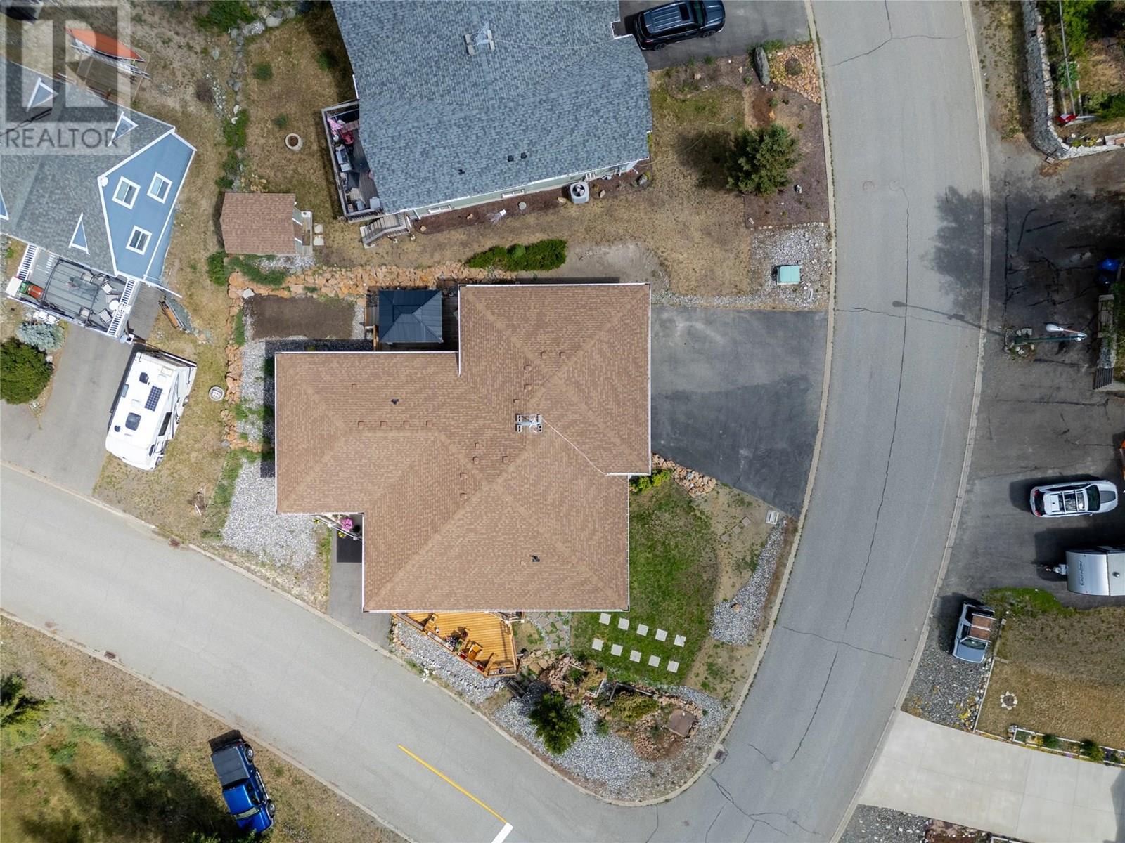 331 Linden Road, Logan Lake