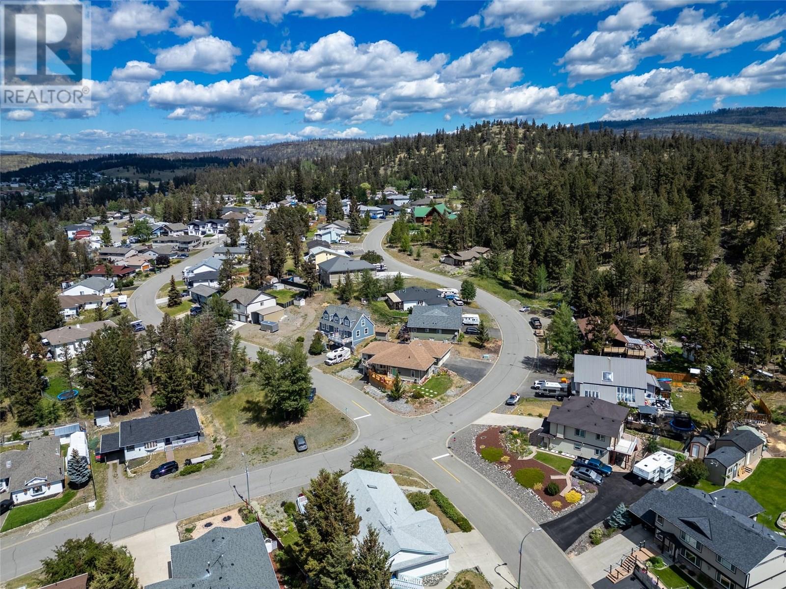 331 Linden Road, Logan Lake