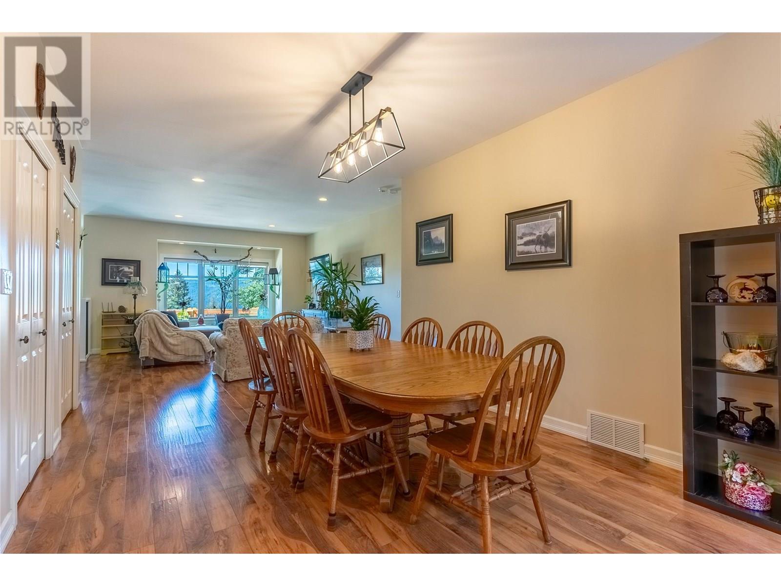 331 Linden Road, Logan Lake