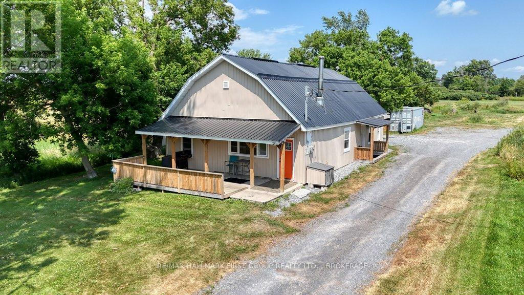 Photo 23 of 2730 Highway 38 Highway, Kingston ON