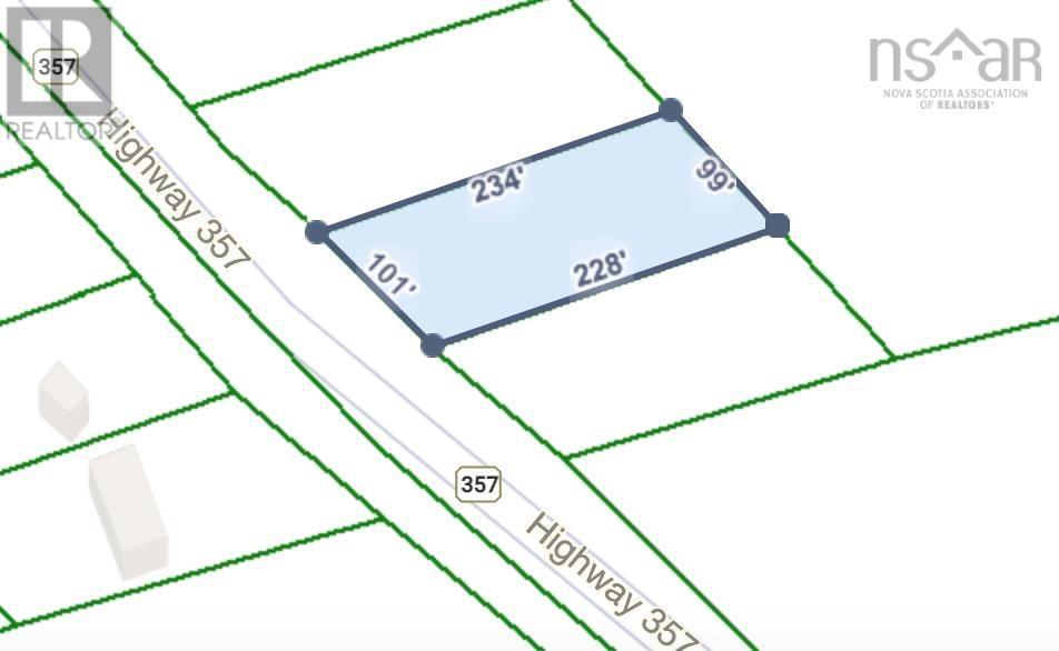 Property 5 of 5 of Lot 9 Highway 357