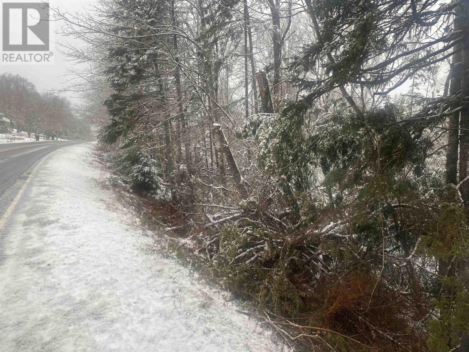 Property 2 of 5 of Lot 9 Highway 357