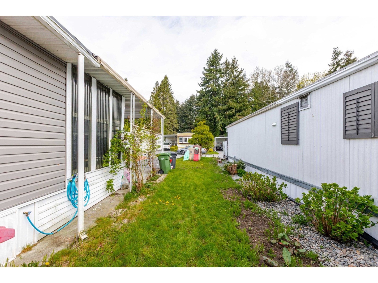 Photo 25 of 221 1840 160 Street, Surrey BC