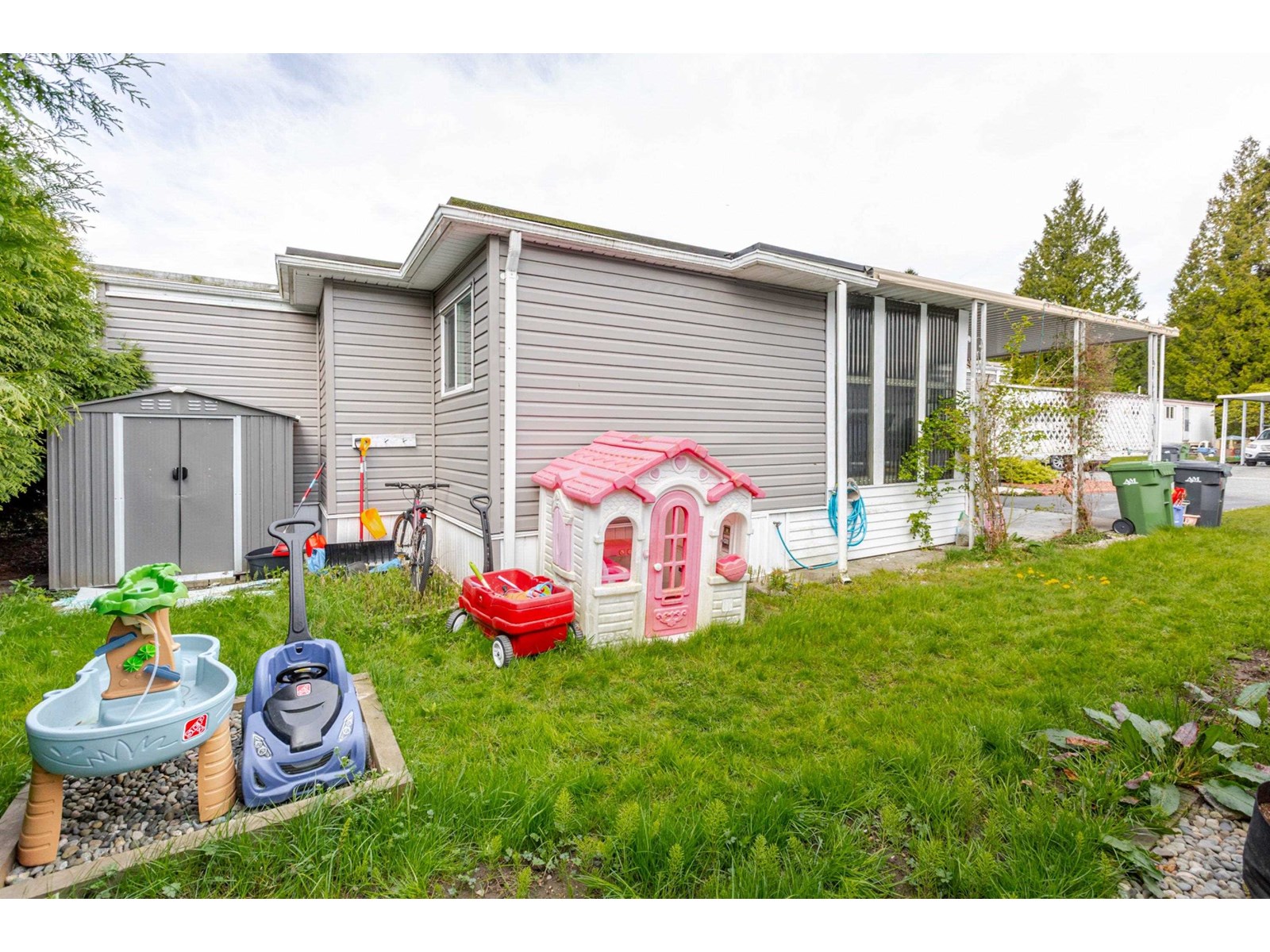 Photo 26 of 221 1840 160 Street, Surrey BC