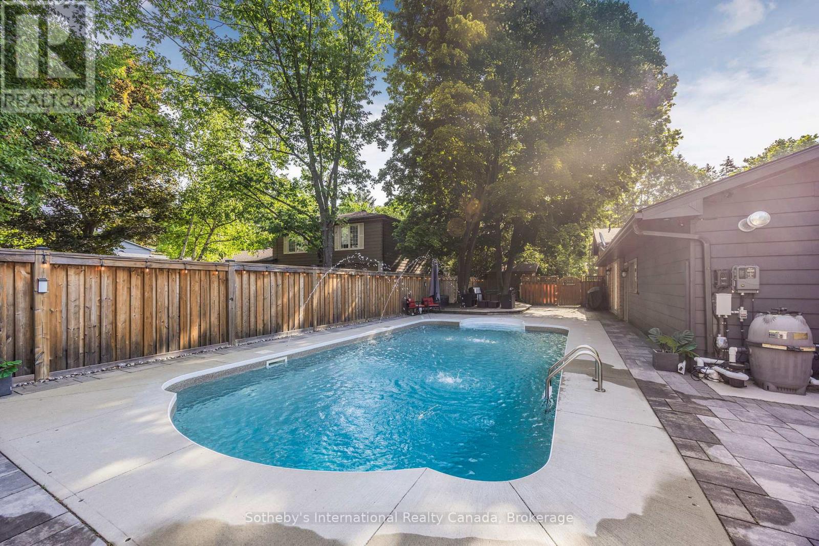 Photo 37 of 4 Peacher Street, Springwater ON