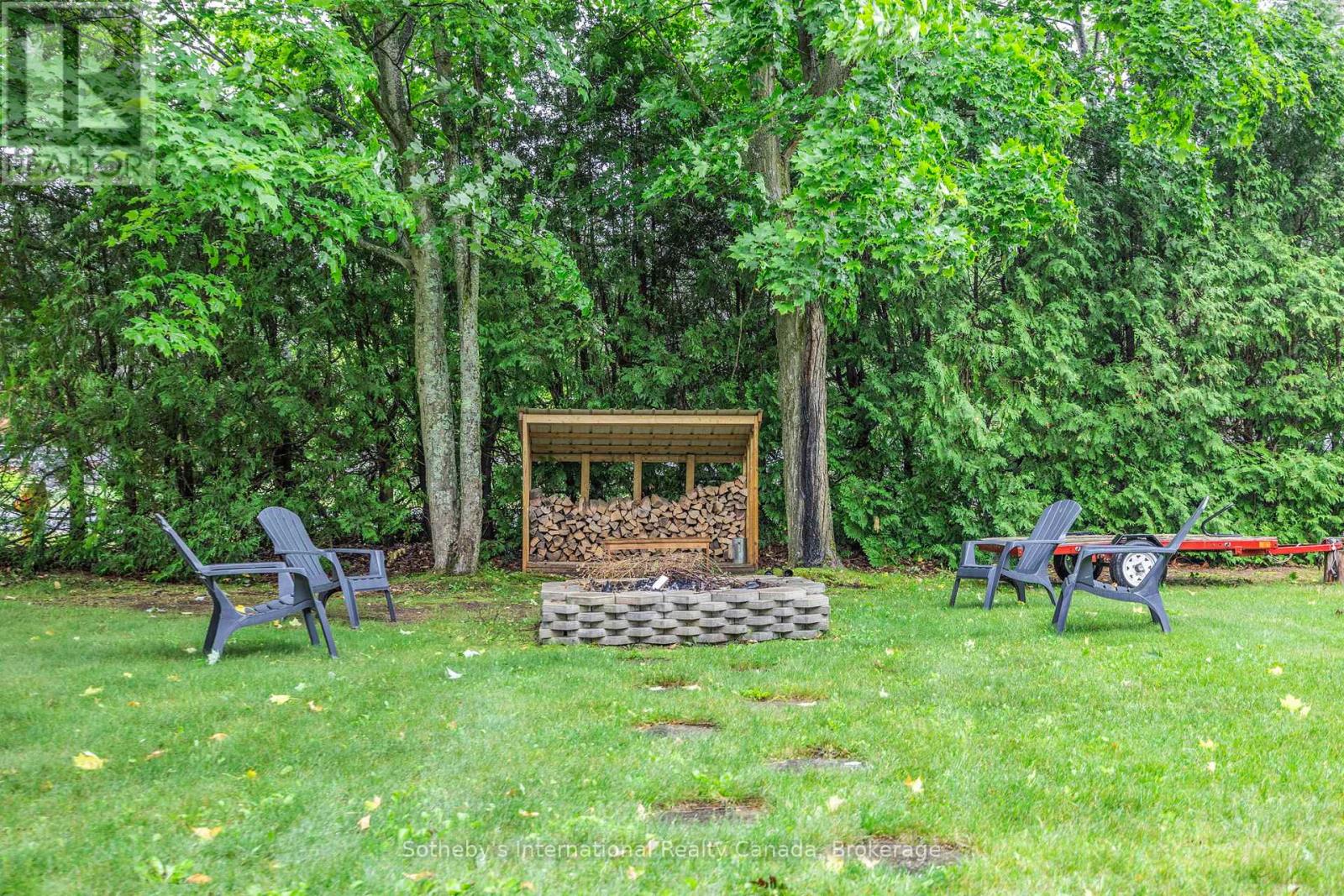 Photo 41 of 4 Peacher Street, Springwater ON