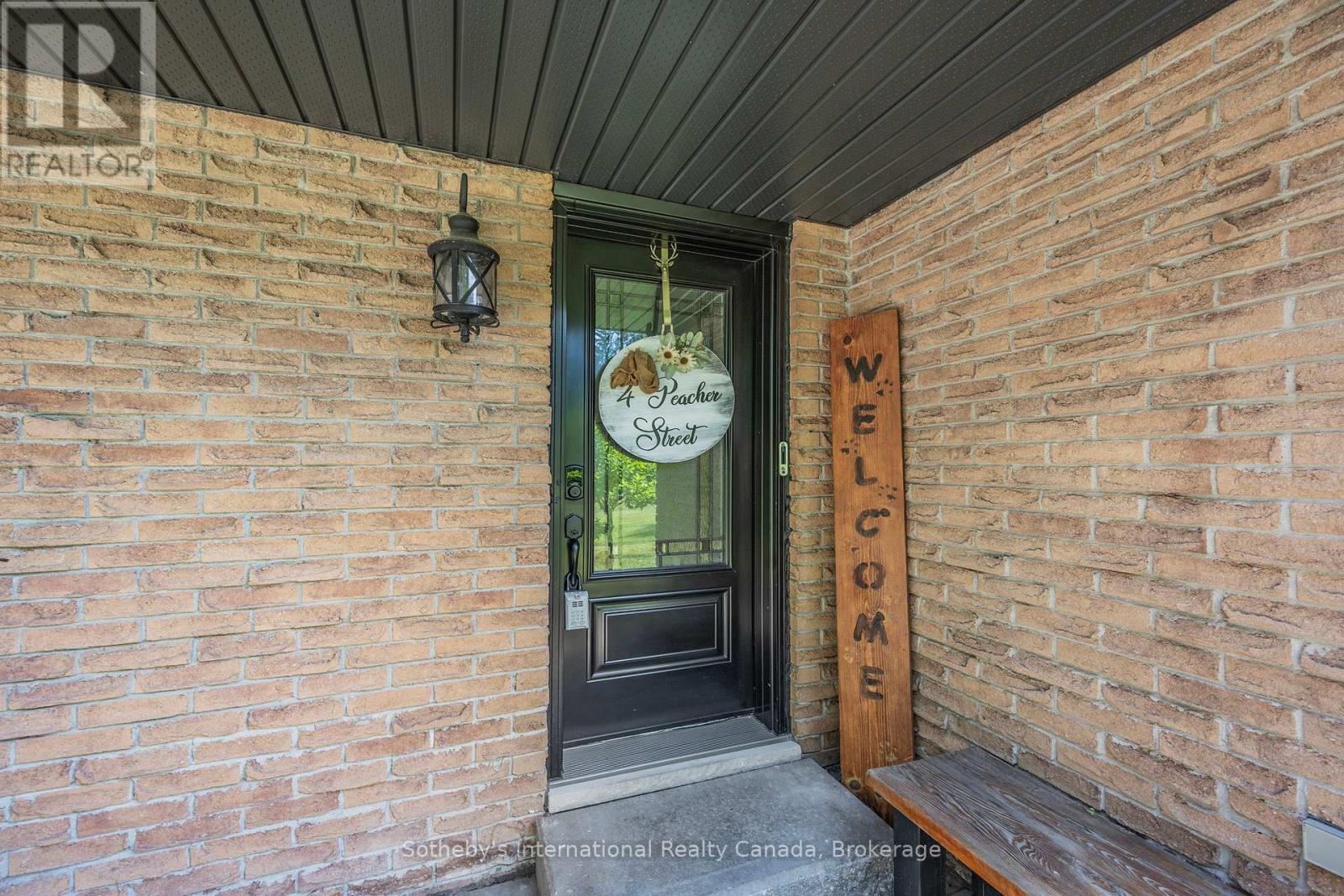 Photo 7 of 4 Peacher Street, Springwater ON