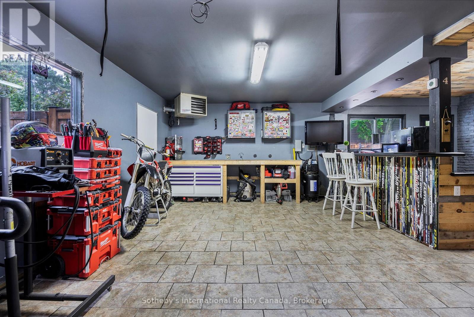 Photo 45 of 4 Peacher Street, Springwater ON