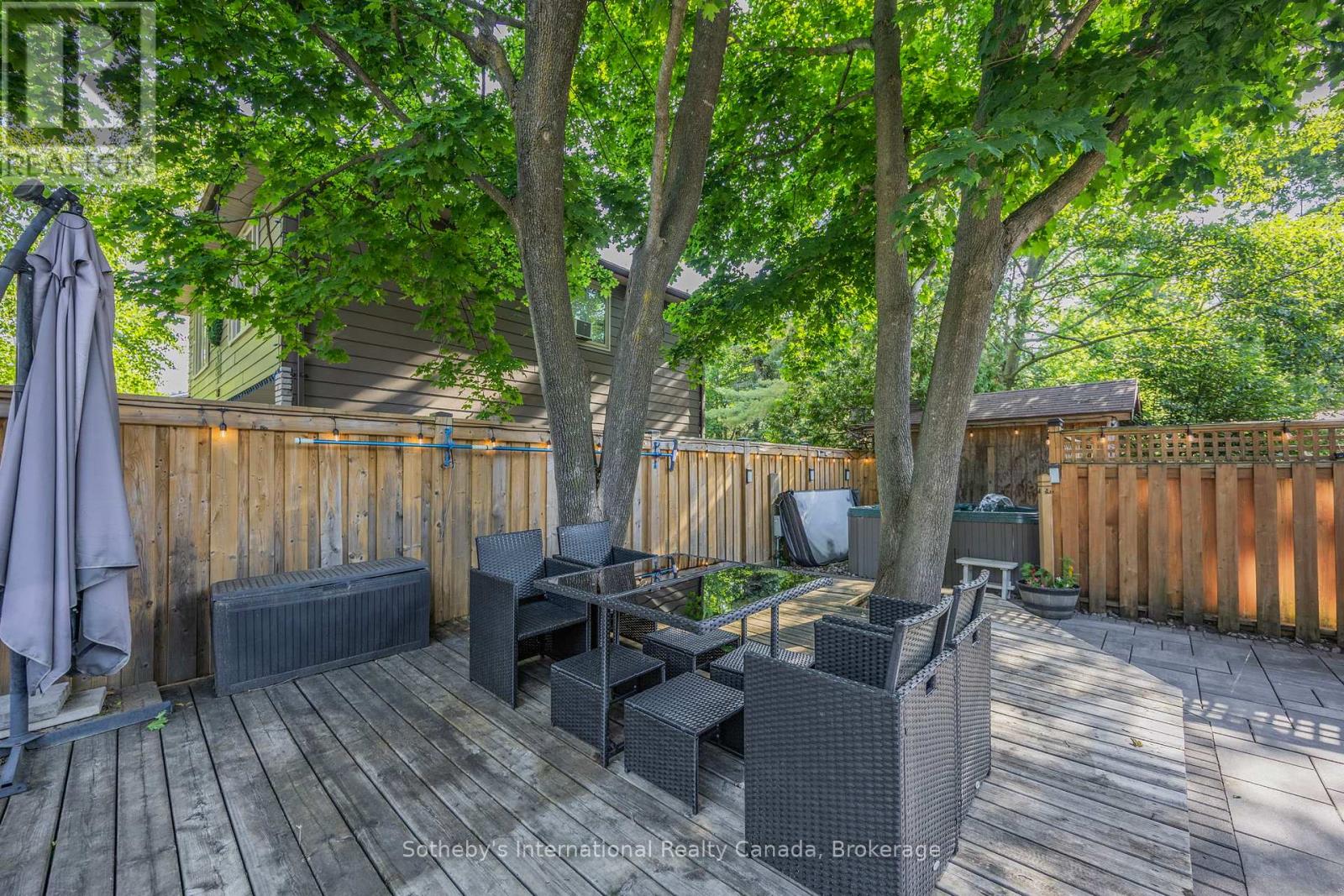 Photo 40 of 4 Peacher Street, Springwater ON