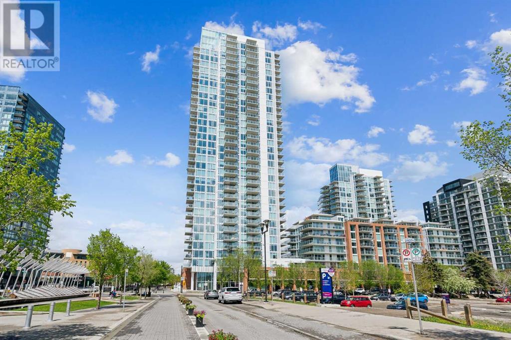 Photo 1 of 301 510 6 Avenue Se, Calgary AB