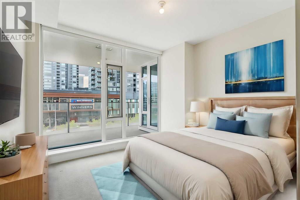 Photo 14 of 301 510 6 Avenue Se, Calgary AB