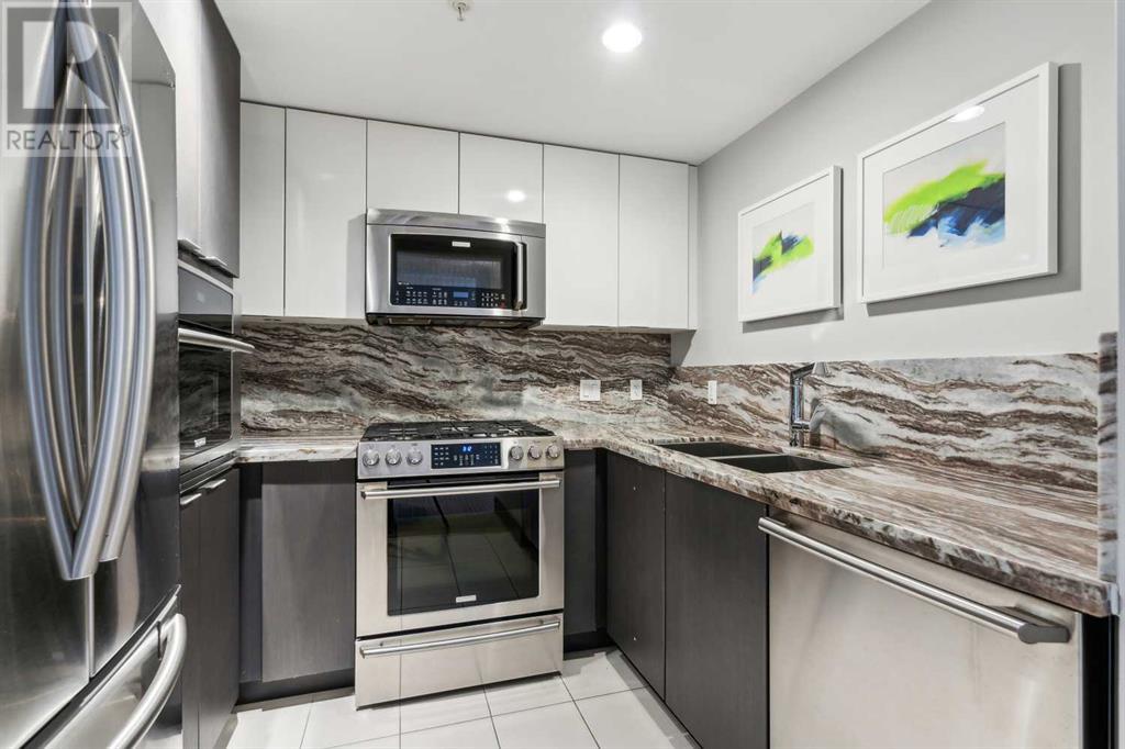 Photo 23 of 301 510 6 Avenue Se, Calgary AB
