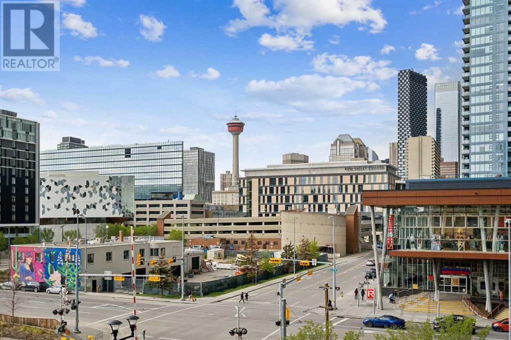 Photo 28 of 301 510 6 Avenue Se, Calgary AB