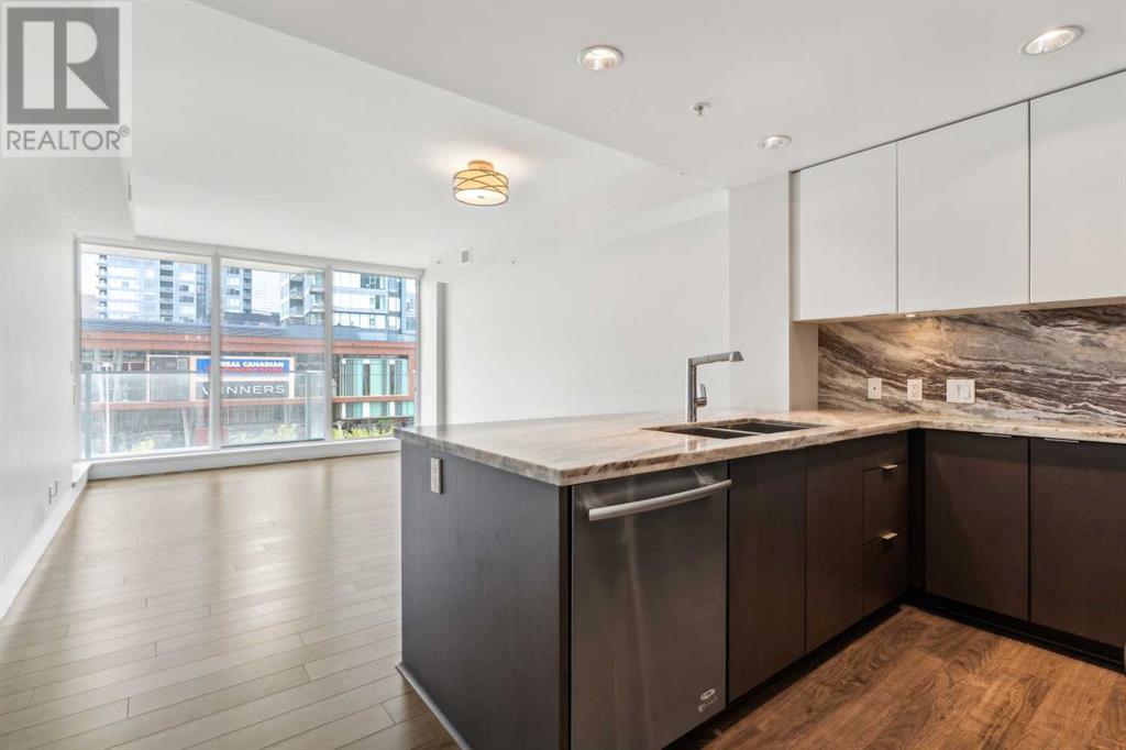 Photo 5 of 301 510 6 Avenue Se, Calgary AB