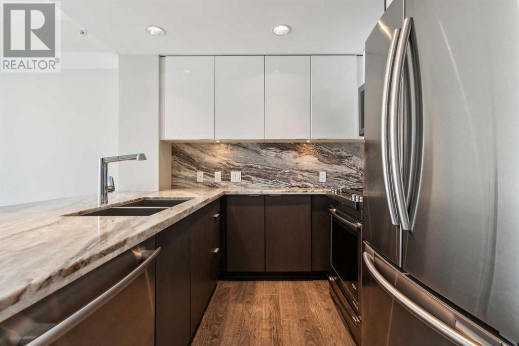Photo 6 of 301 510 6 Avenue Se, Calgary AB