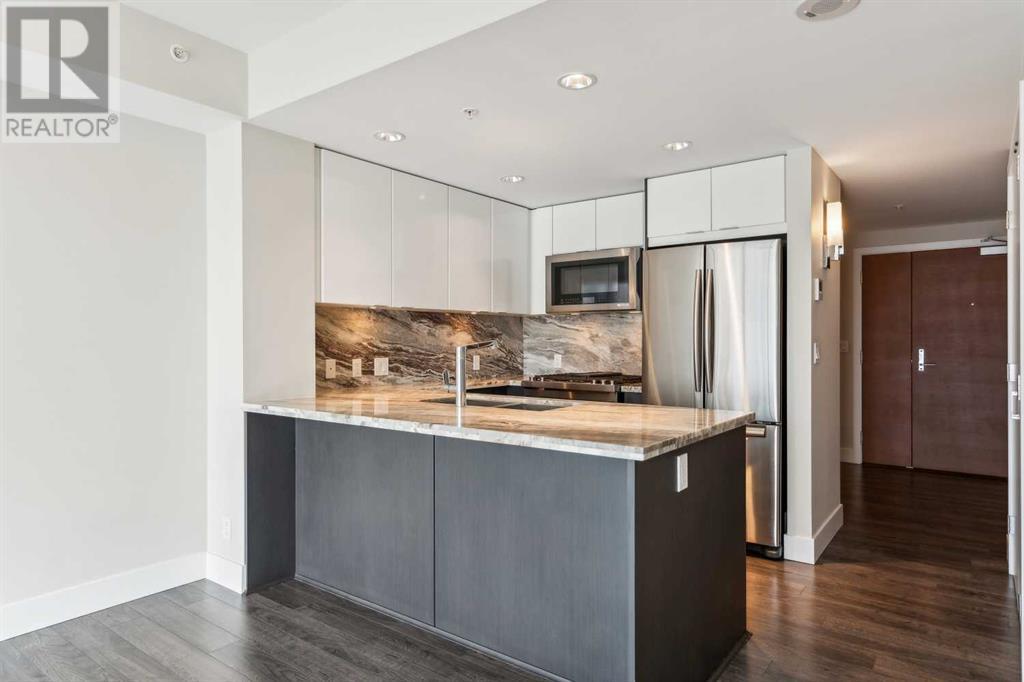 Photo 8 of 301 510 6 Avenue Se, Calgary AB