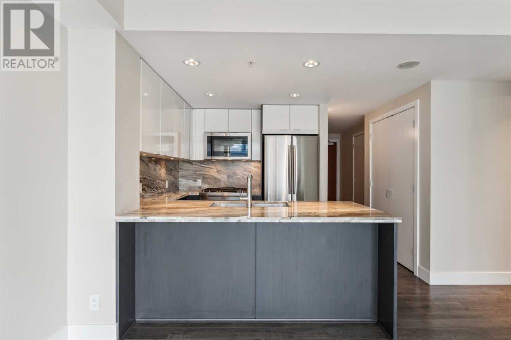 Photo 9 of 301 510 6 Avenue Se, Calgary AB