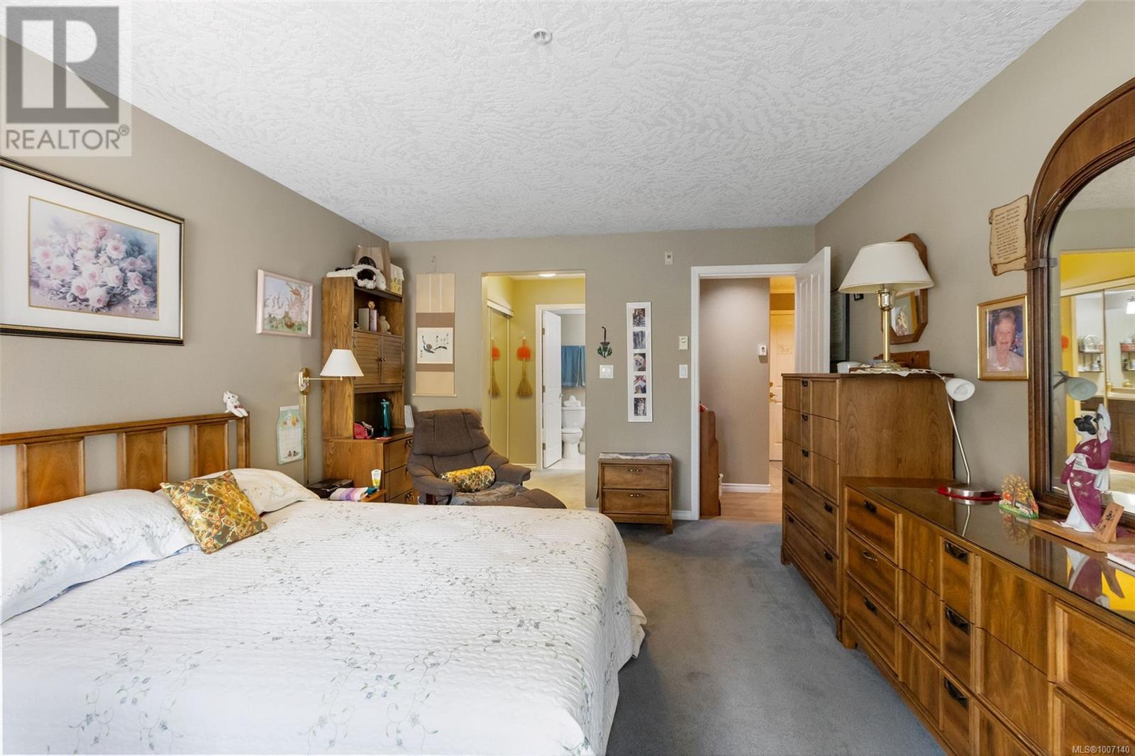 Photo 11 of 105 1100 Union Rd, Saanich BC