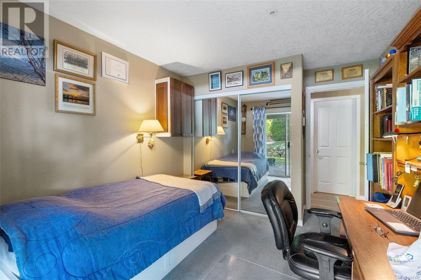 Photo 14 of 105 1100 Union Rd, Saanich BC