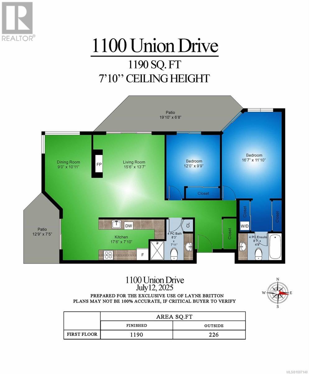 Photo 34 of 105 1100 Union Rd, Saanich BC