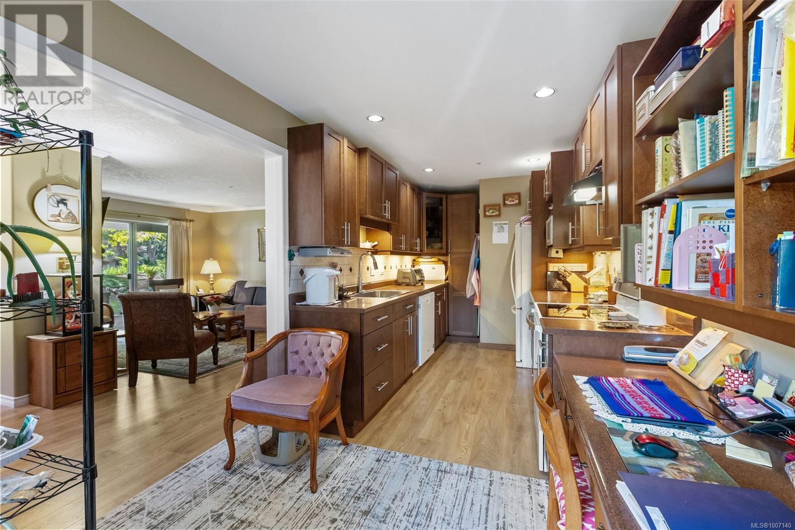 Photo 9 of 105 1100 Union Rd, Saanich BC
