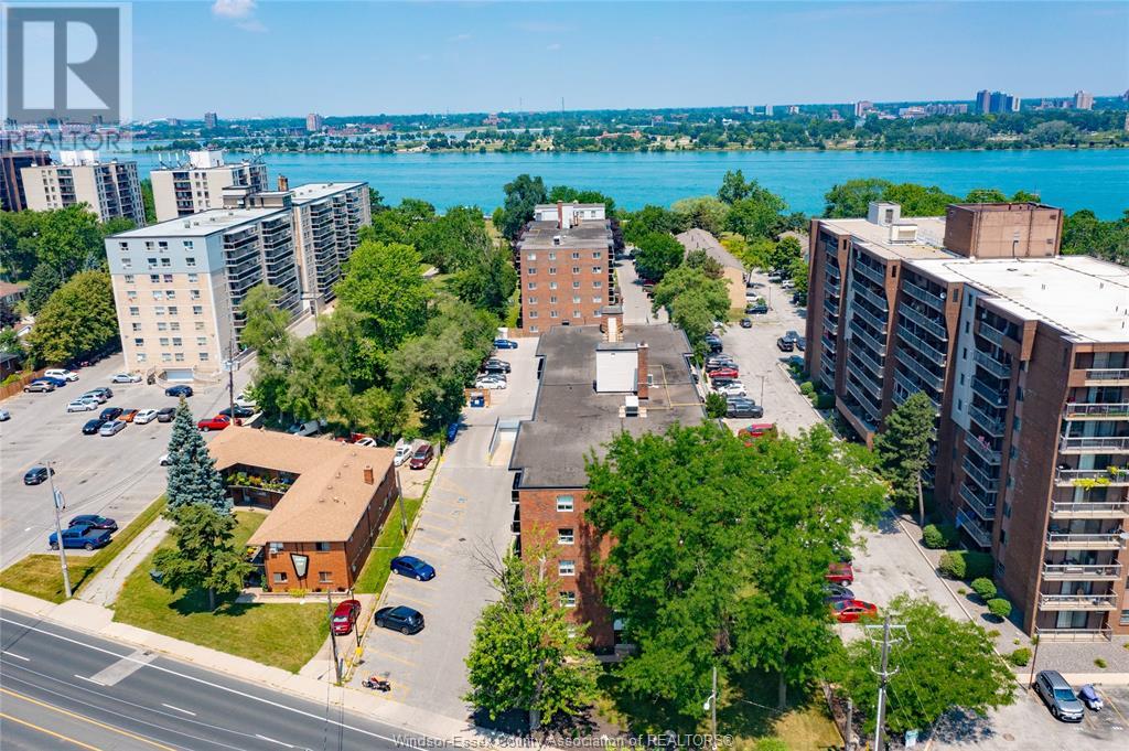 Photo 3 of 3905 Riverside Drive East Unit 403, Windsor ON