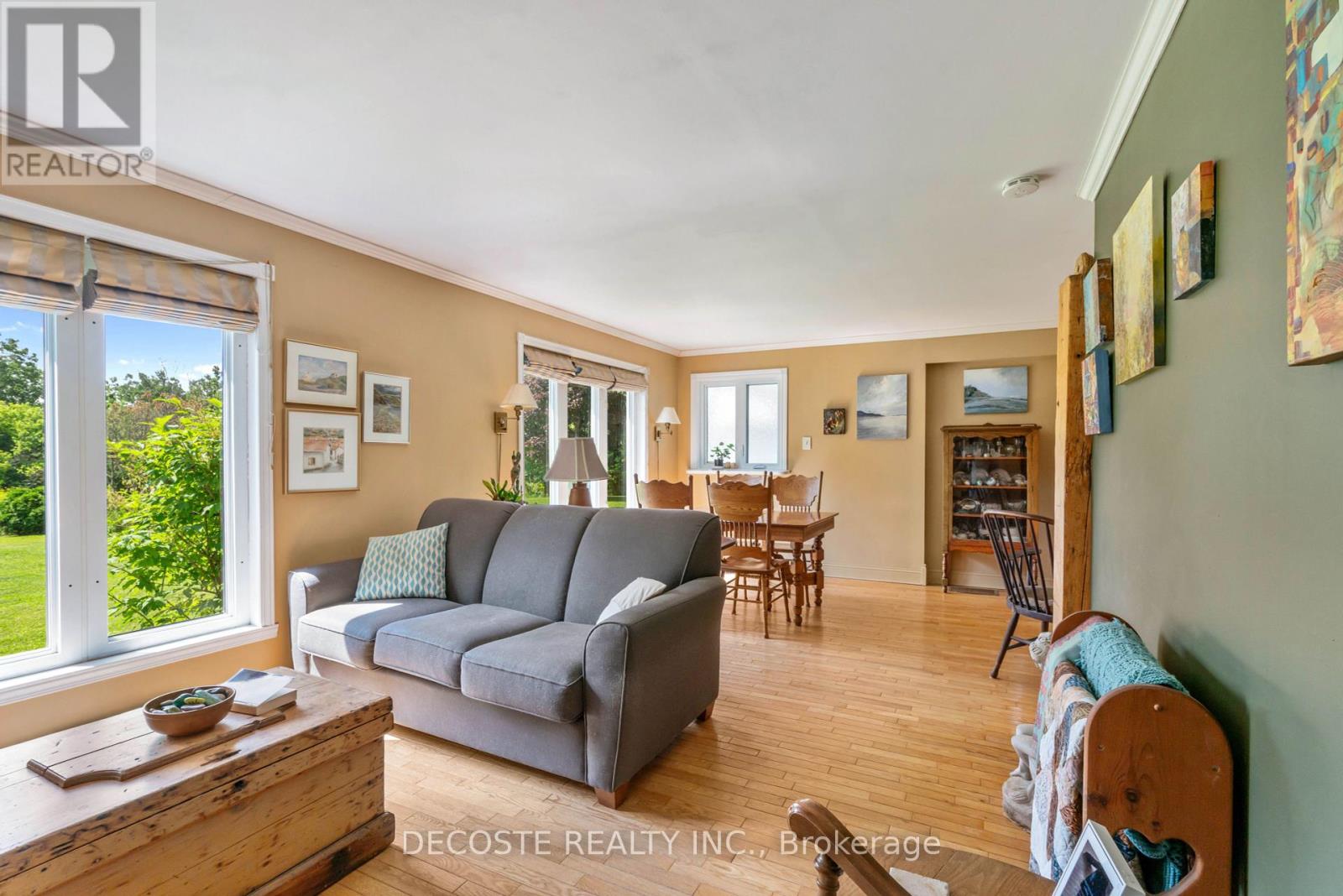 Photo 1 of 20209 Beaupre Road, South Glengarry ON