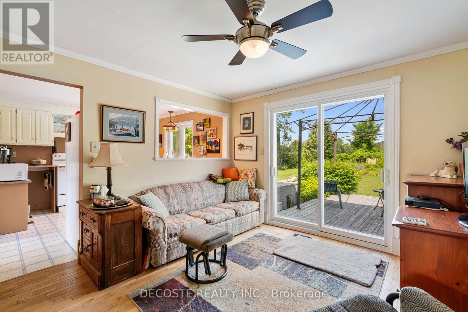 Photo 6 of 20209 Beaupre Road, South Glengarry ON