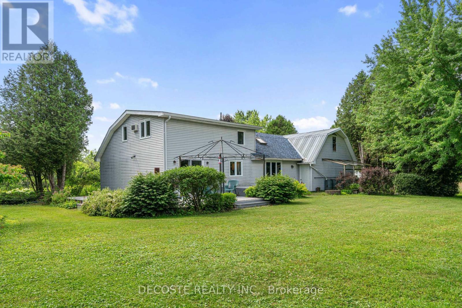 Photo 5 of 20209 Beaupre Road, South Glengarry ON