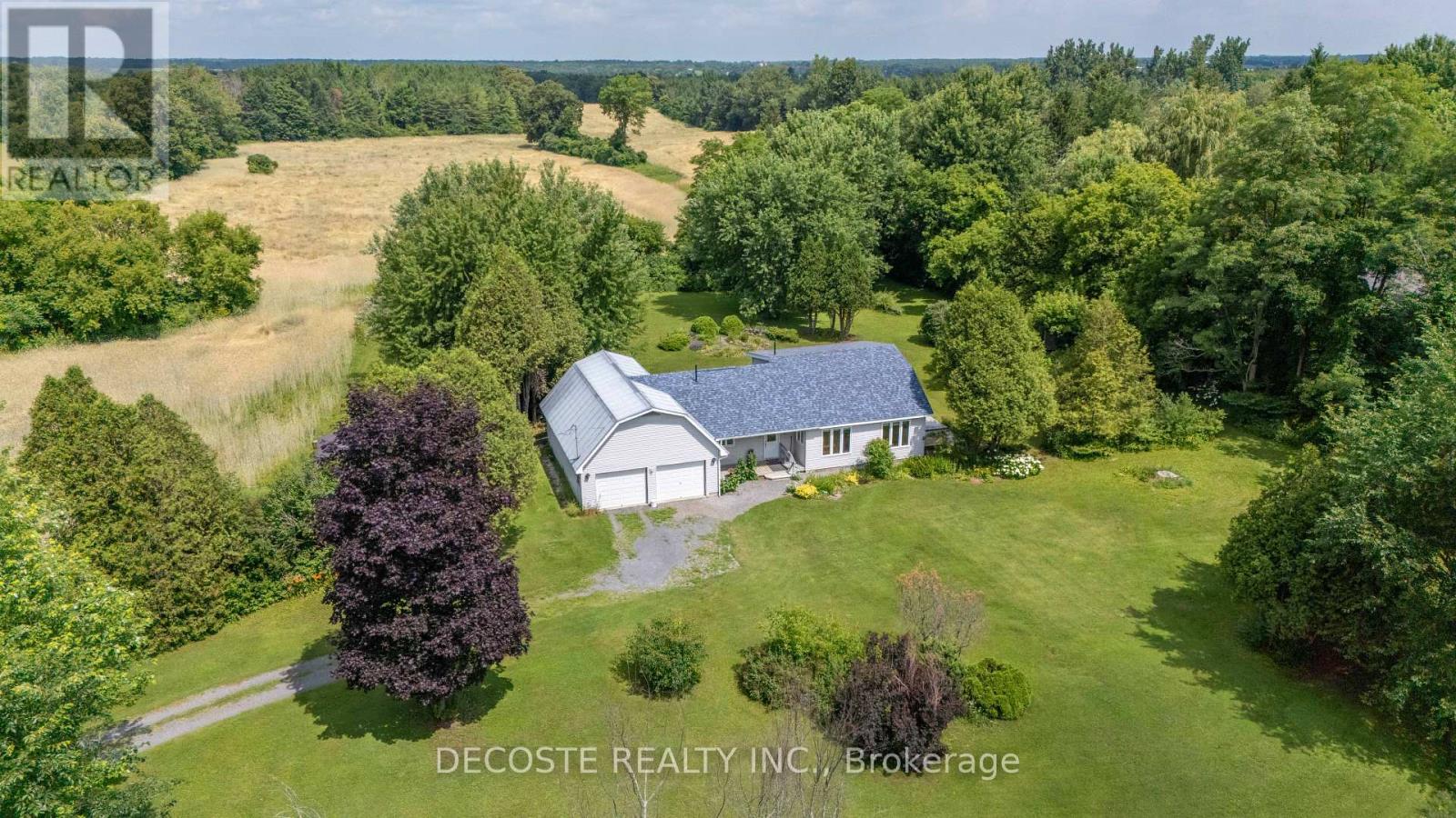 Photo 2 of 20209 Beaupre Road, South Glengarry ON