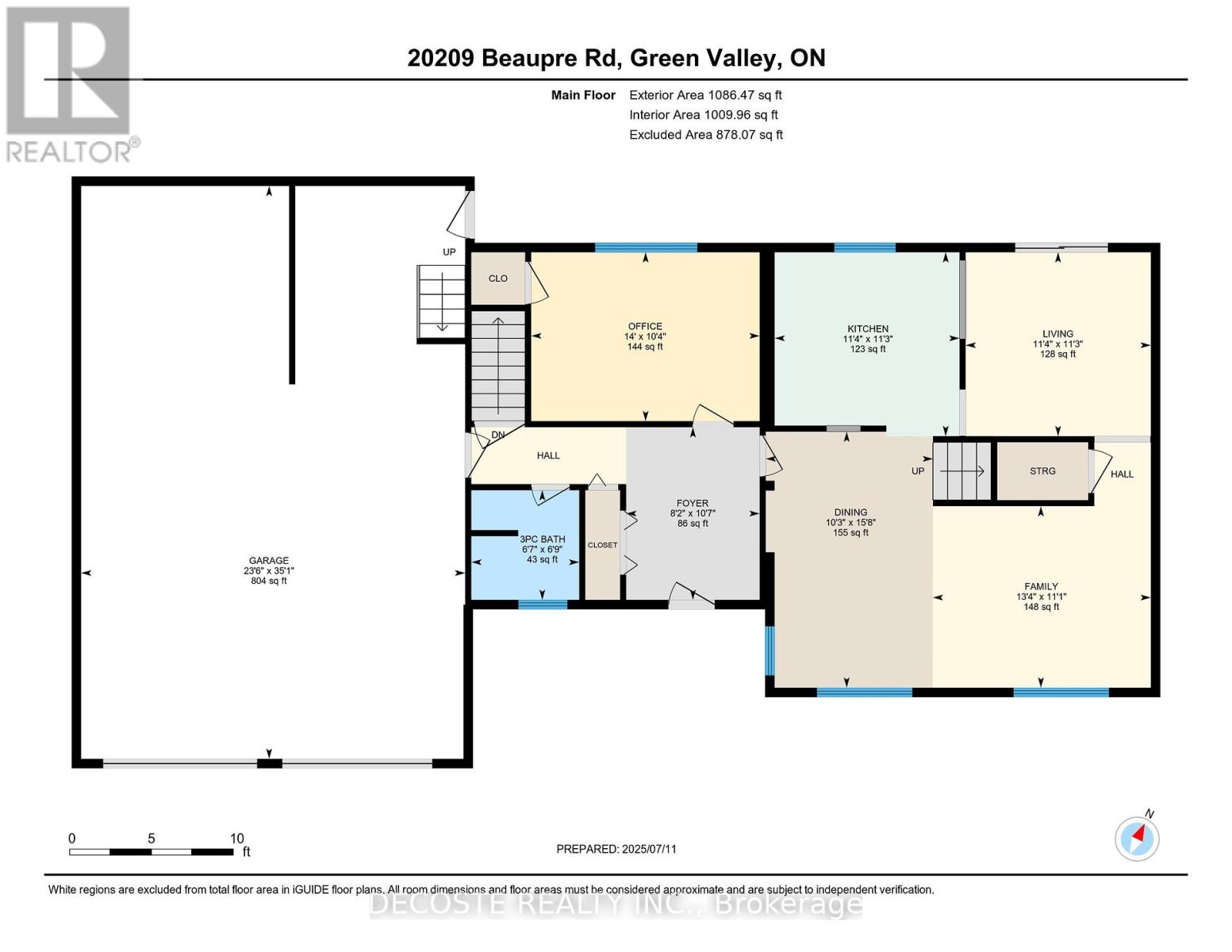 Photo 37 of 20209 Beaupre Road, South Glengarry ON