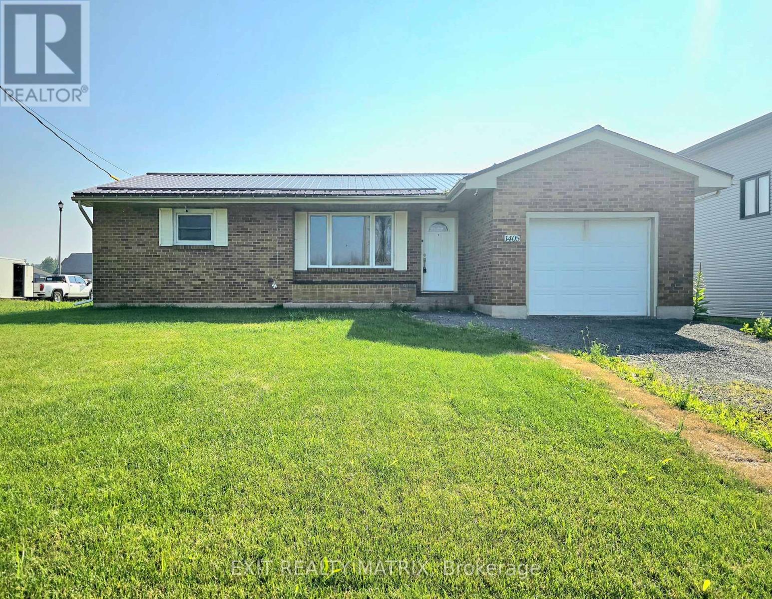 Photo 1 of 1405 Power Dam Drive, Cornwall ON