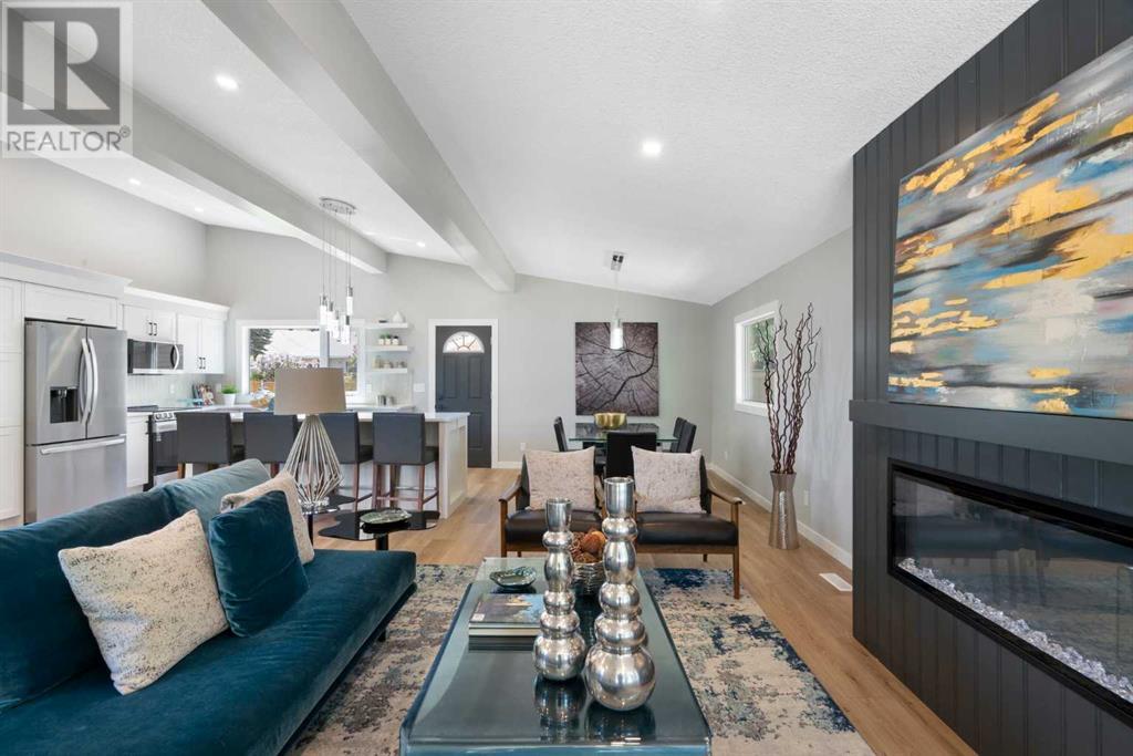 Single Family House 4 Level for Sale in  Lake Bonavista Drive SE Lake Bonavista Calgary 