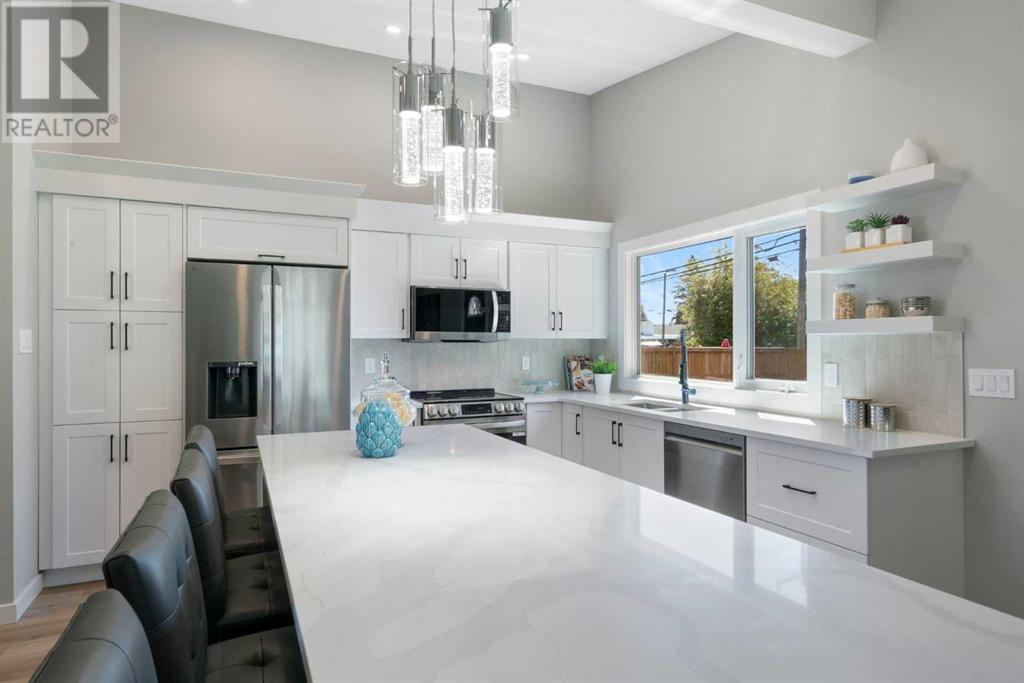 Single Family House 4 Level for Sale in  Lake Bonavista Drive SE Lake Bonavista Calgary 
