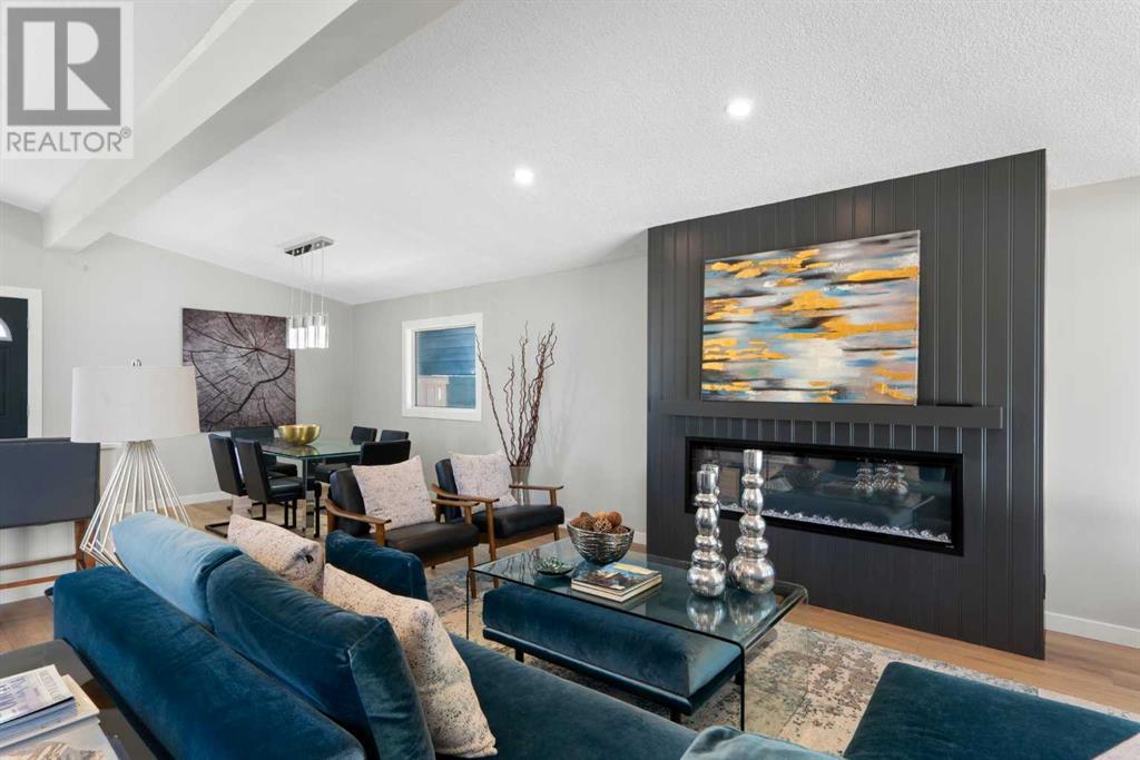 Single Family House 4 Level for Sale in  Lake Bonavista Drive SE Lake Bonavista Calgary 