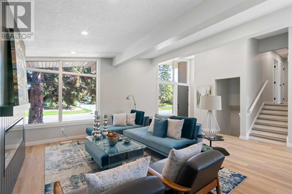 Single Family House 4 Level for Sale in  Lake Bonavista Drive SE Lake Bonavista Calgary 