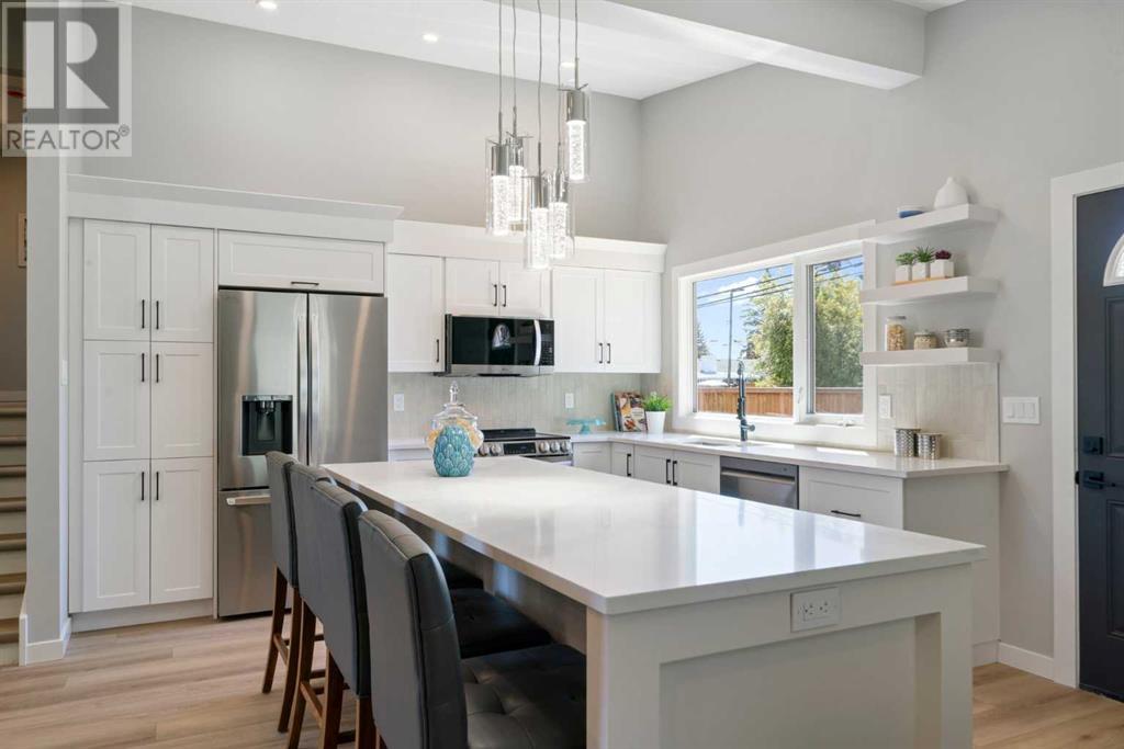 Single Family House 4 Level for Sale in  Lake Bonavista Drive SE Lake Bonavista Calgary 