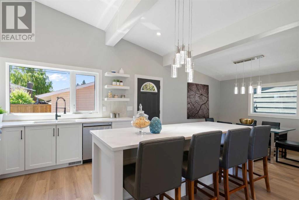 Single Family House 4 Level for Sale in  Lake Bonavista Drive SE Lake Bonavista Calgary 