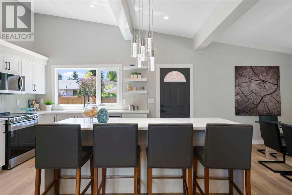 Single Family House 4 Level for Sale in  Lake Bonavista Drive SE Lake Bonavista Calgary 