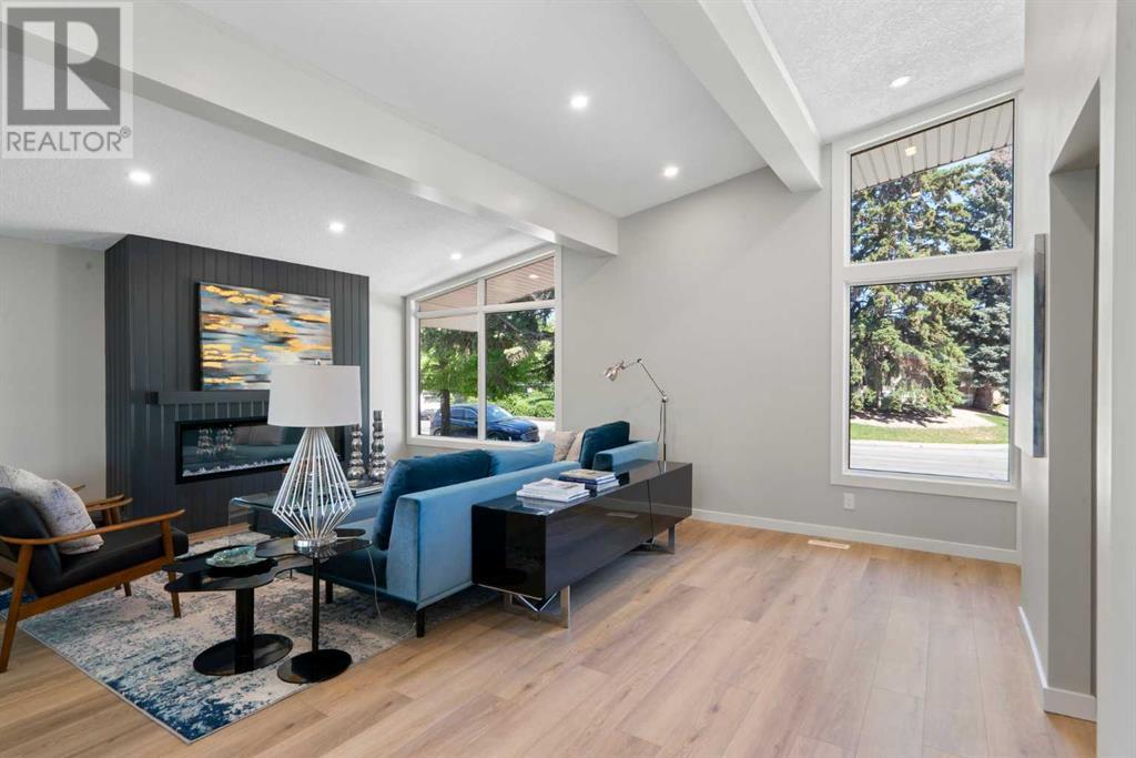 Single Family House 4 Level for Sale in  Lake Bonavista Drive SE Lake Bonavista Calgary 
