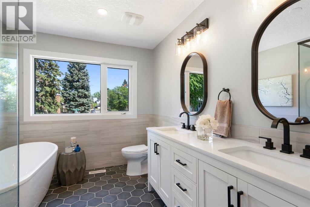 Single Family House 4 Level for Sale in  Lake Bonavista Drive SE Lake Bonavista Calgary 