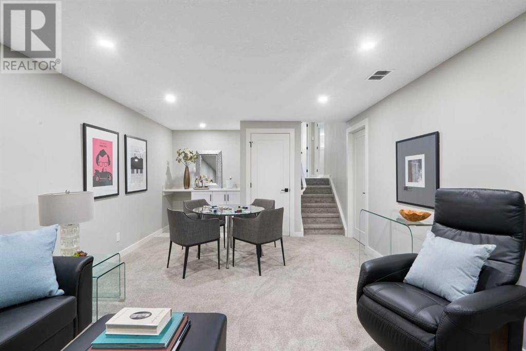 Single Family House 4 Level for Sale in  Lake Bonavista Drive SE Lake Bonavista Calgary 